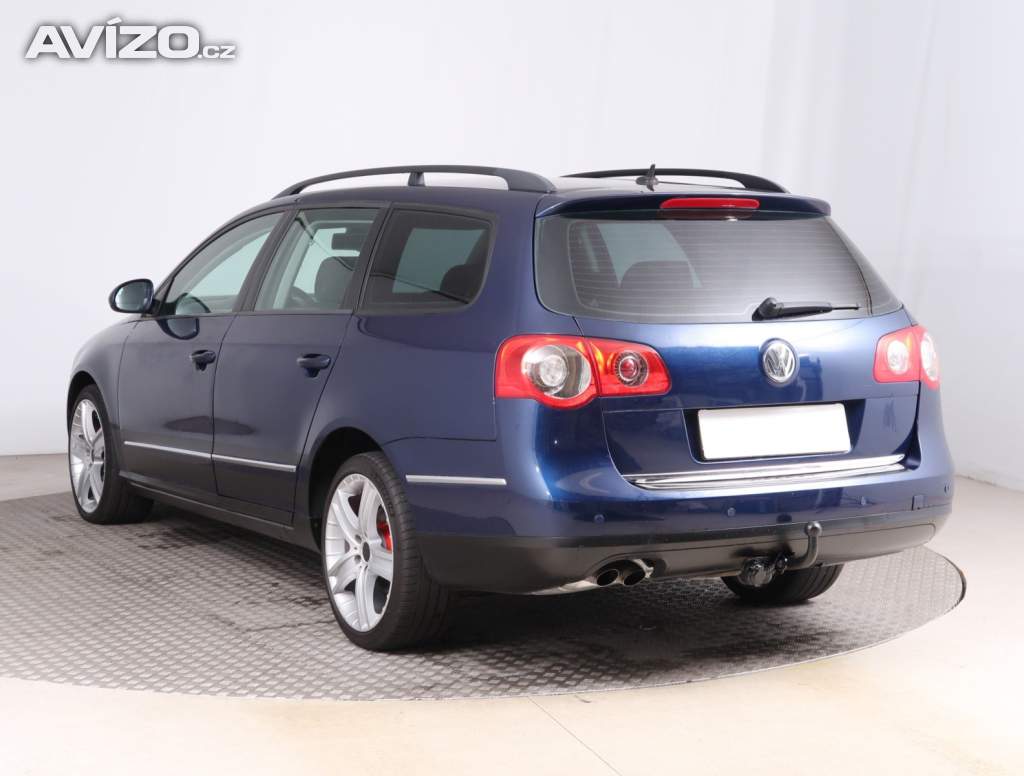 Foto inzerátu Volkswagen Passat 2.0 TDI