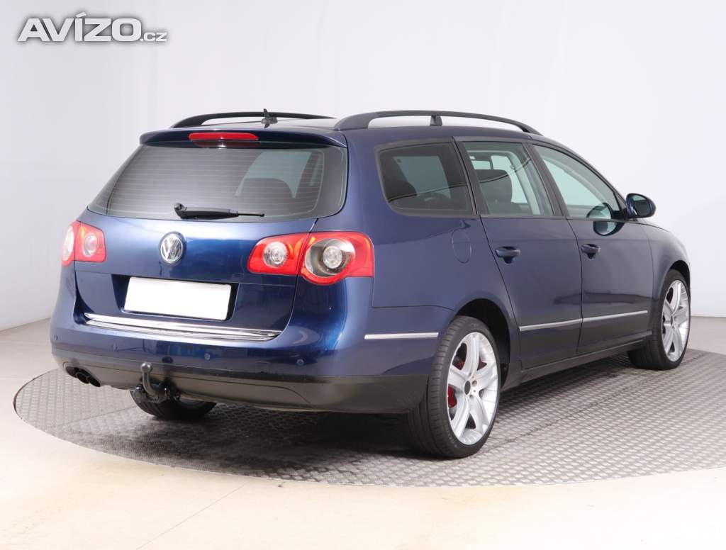 Foto inzerátu Volkswagen Passat 2.0 TDI