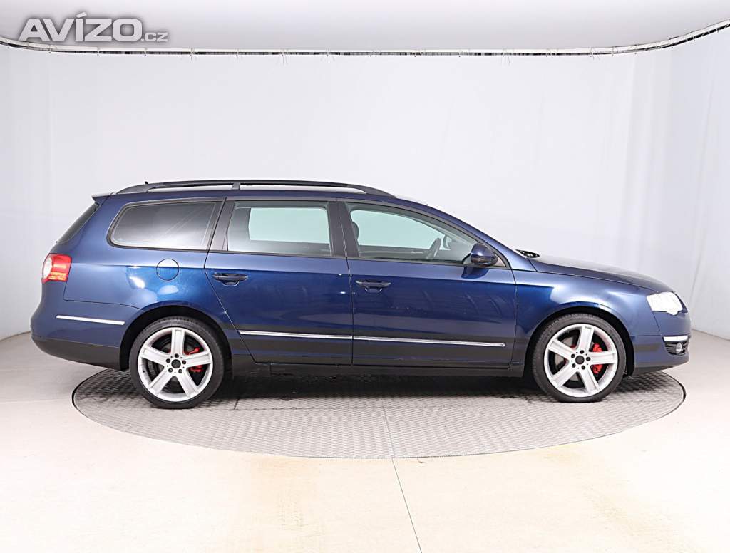 Foto inzerátu Volkswagen Passat 2.0 TDI