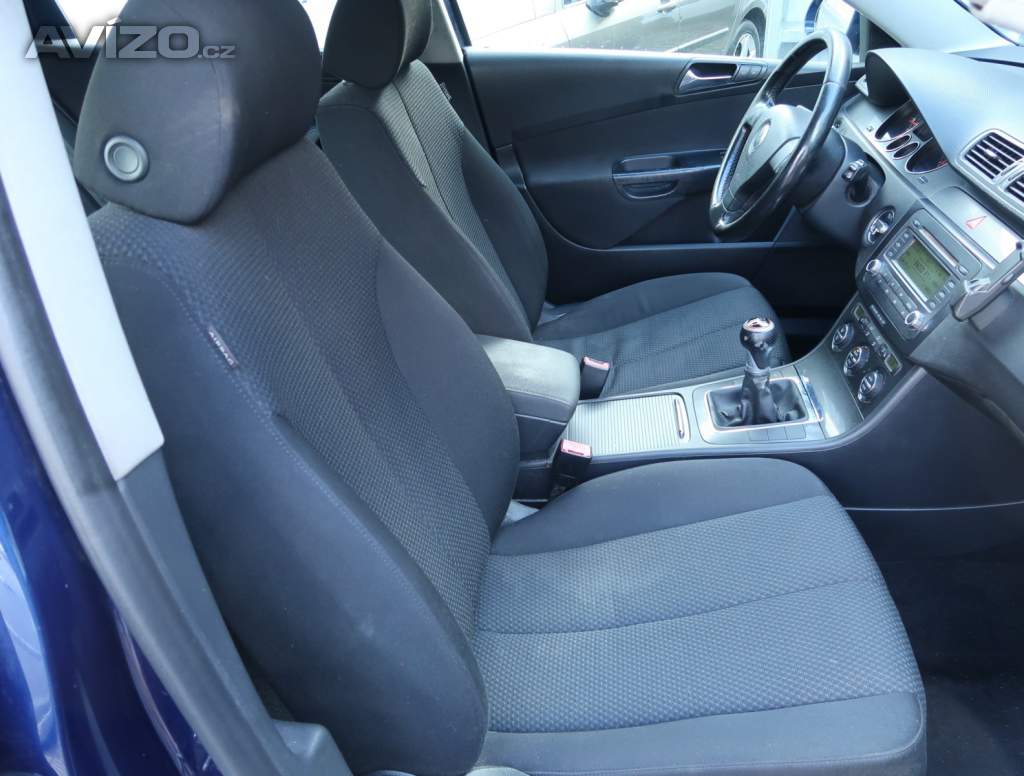 Foto inzerátu Volkswagen Passat 2.0 TDI