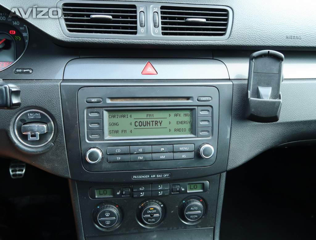 Foto inzerátu Volkswagen Passat 2.0 TDI