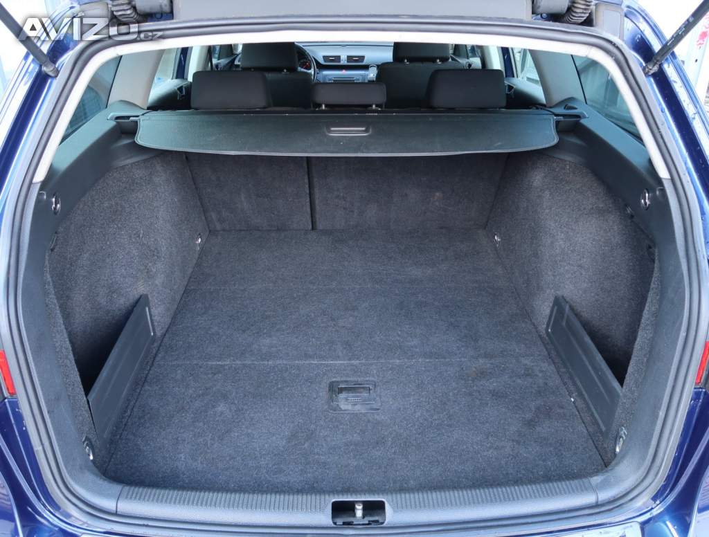 Foto inzerátu Volkswagen Passat 2.0 TDI