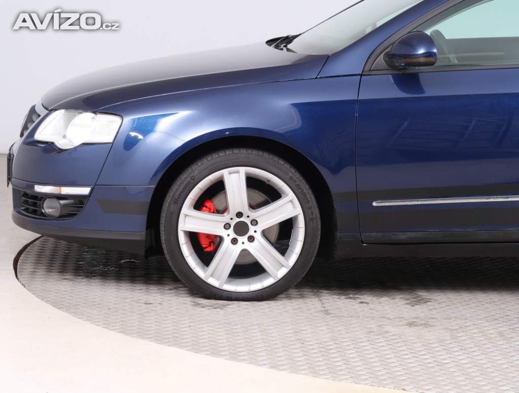 Foto inzerátu Volkswagen Passat 2.0 TDI