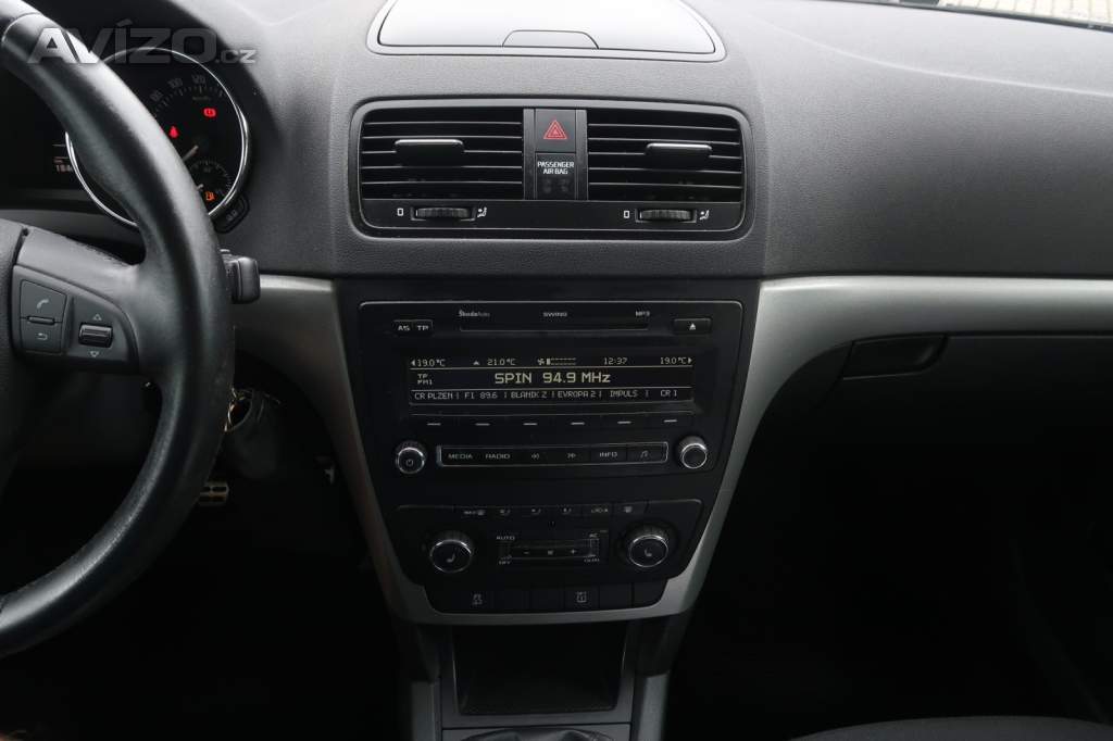 Foto inzerátu Škoda Yeti 1.4 TSI