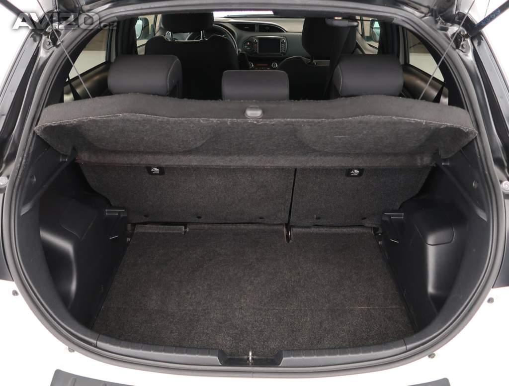 Foto inzerátu Toyota Yaris 1.5 Dual VVT-i