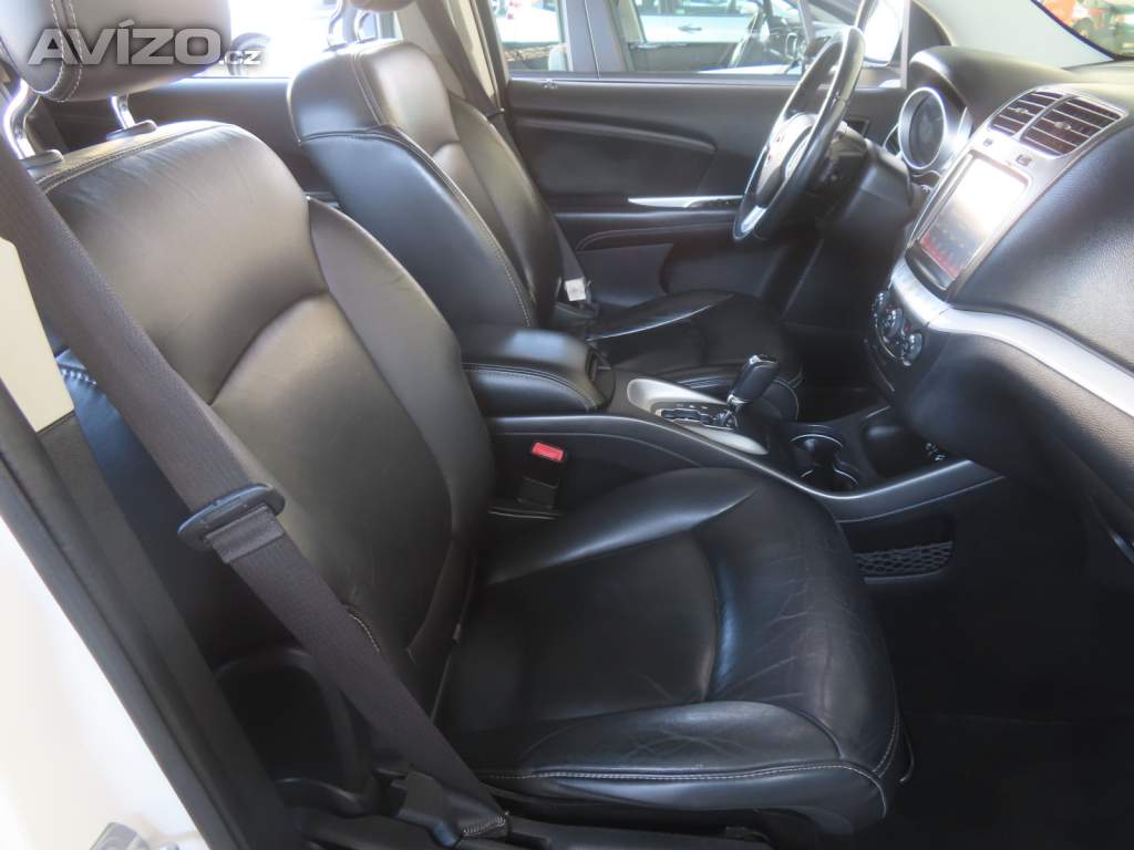 Foto inzerátu Fiat Freemont 2.0 MultiJet