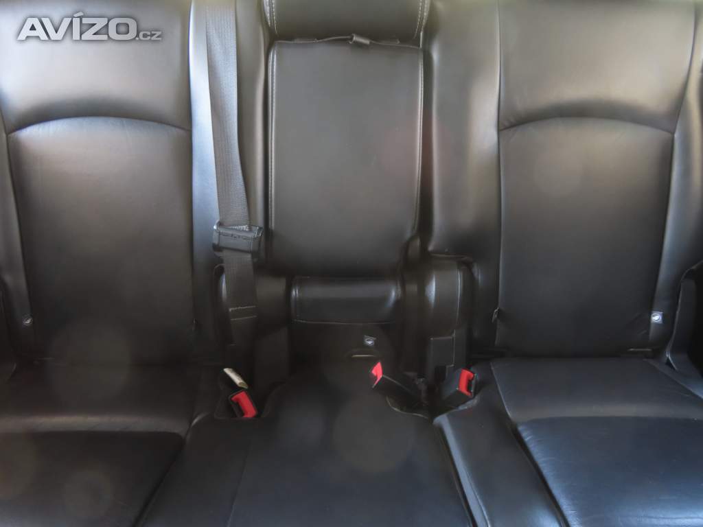 Foto inzerátu Fiat Freemont 2.0 MultiJet