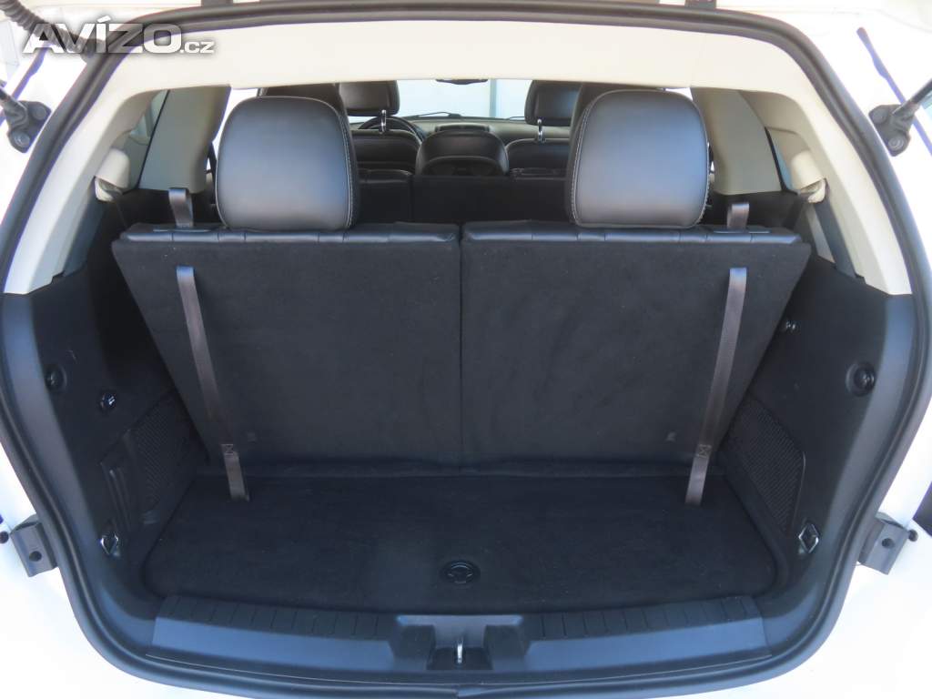 Foto inzerátu Fiat Freemont 2.0 MultiJet