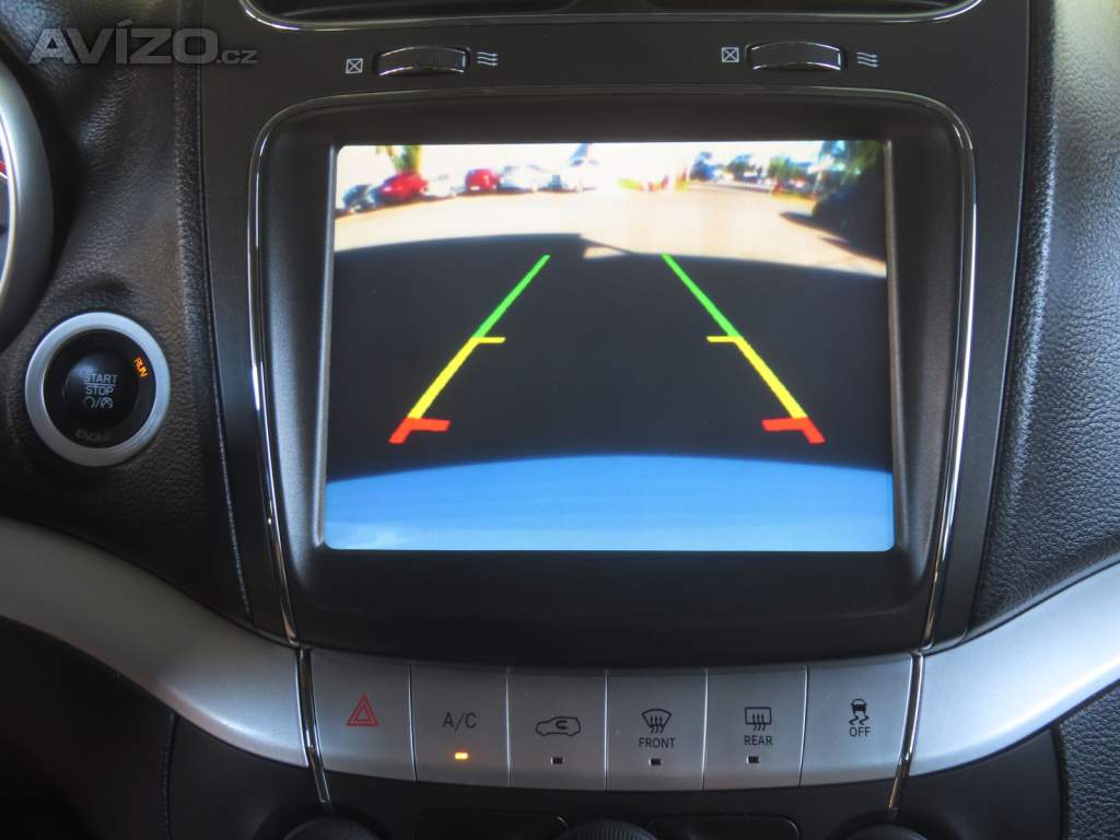 Foto inzerátu Fiat Freemont 2.0 MultiJet