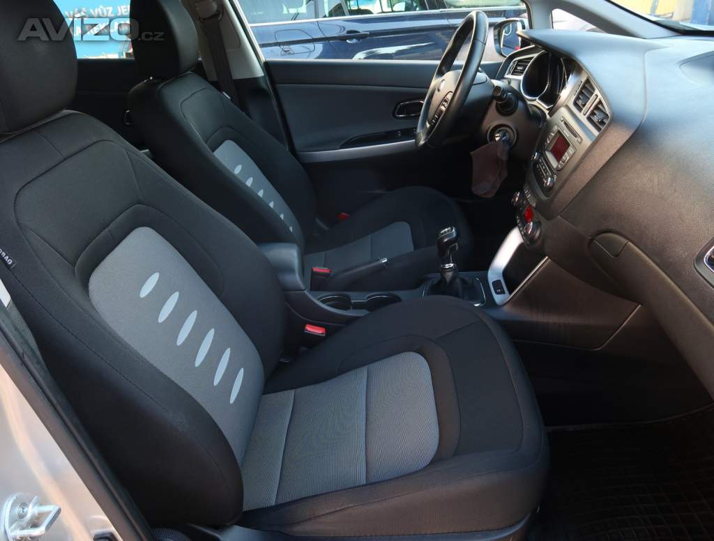 Foto inzerátu Kia Ceed 1.6 GDI