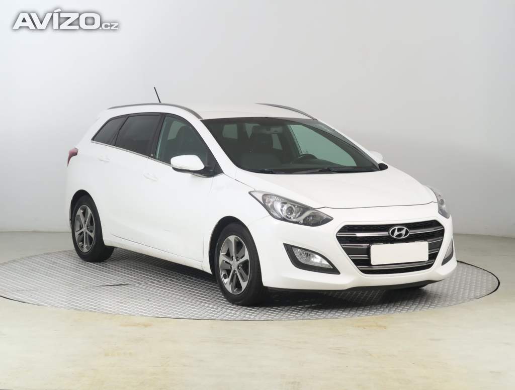 Hyundai i30 1.6 GDI