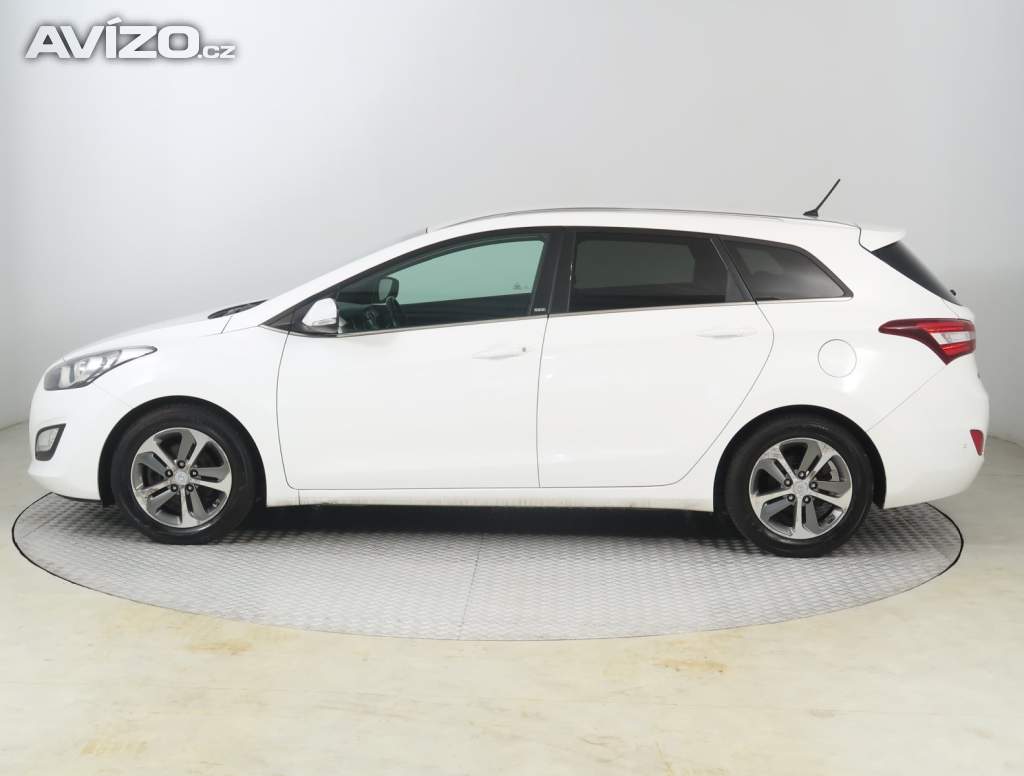 Foto inzerátu Hyundai i30 1.6 GDI