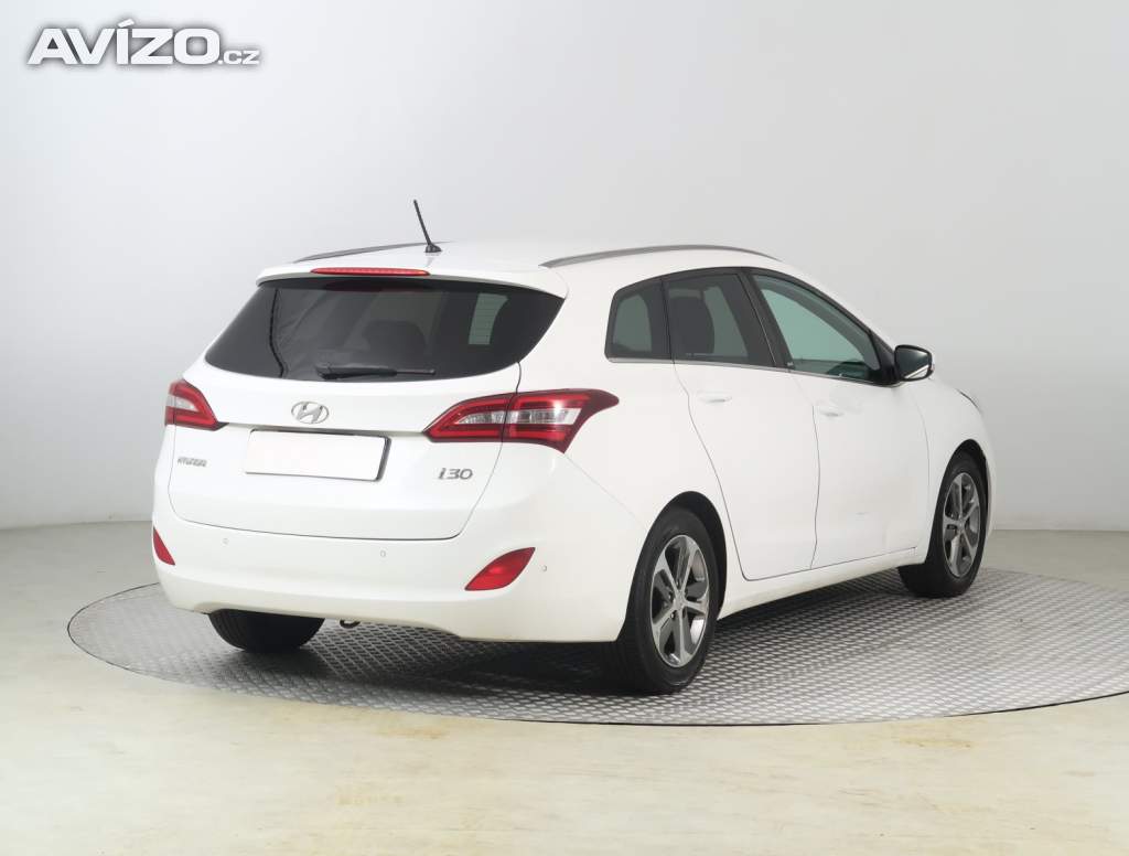 Foto inzerátu Hyundai i30 1.6 GDI