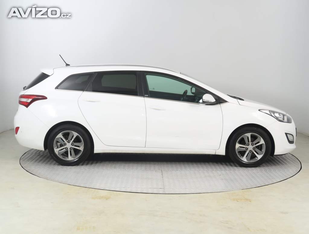 Foto inzerátu Hyundai i30 1.6 GDI
