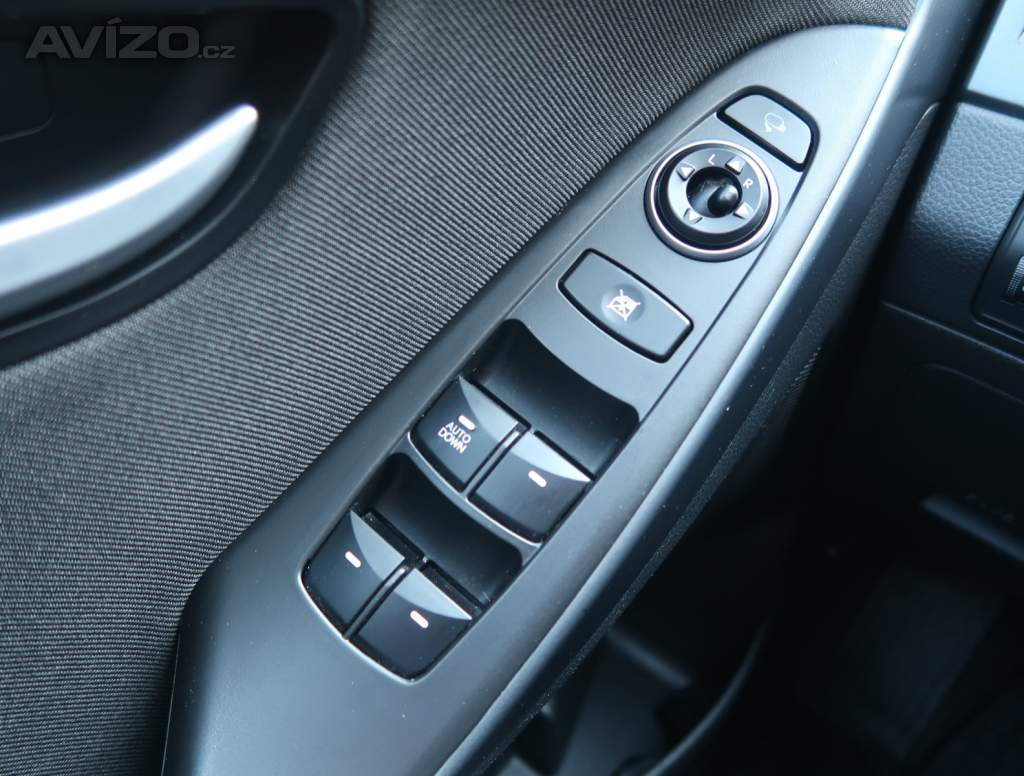 Foto inzerátu Hyundai i30 1.6 GDI