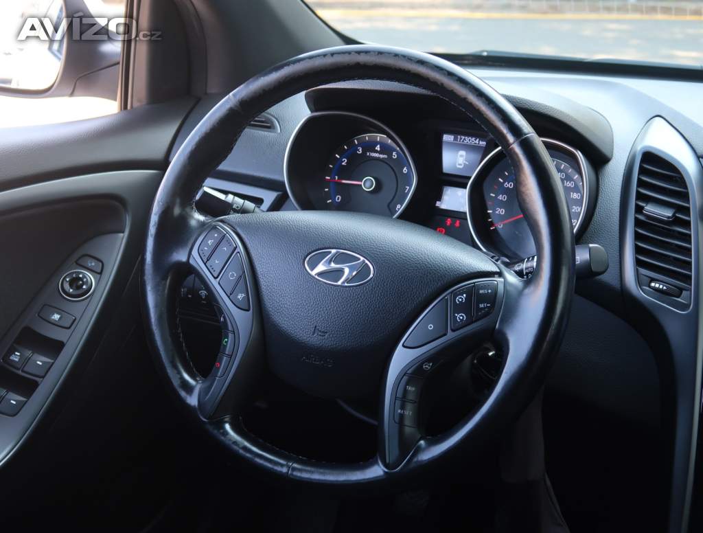 Foto inzerátu Hyundai i30 1.6 GDI
