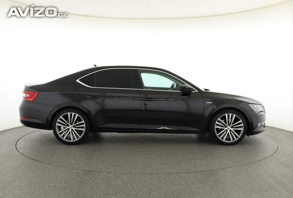 Foto inzerátu Škoda Superb 2.0 TDI