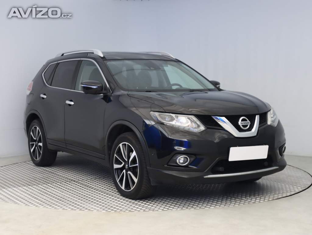 Nissan X-Trail 1.6 dCi