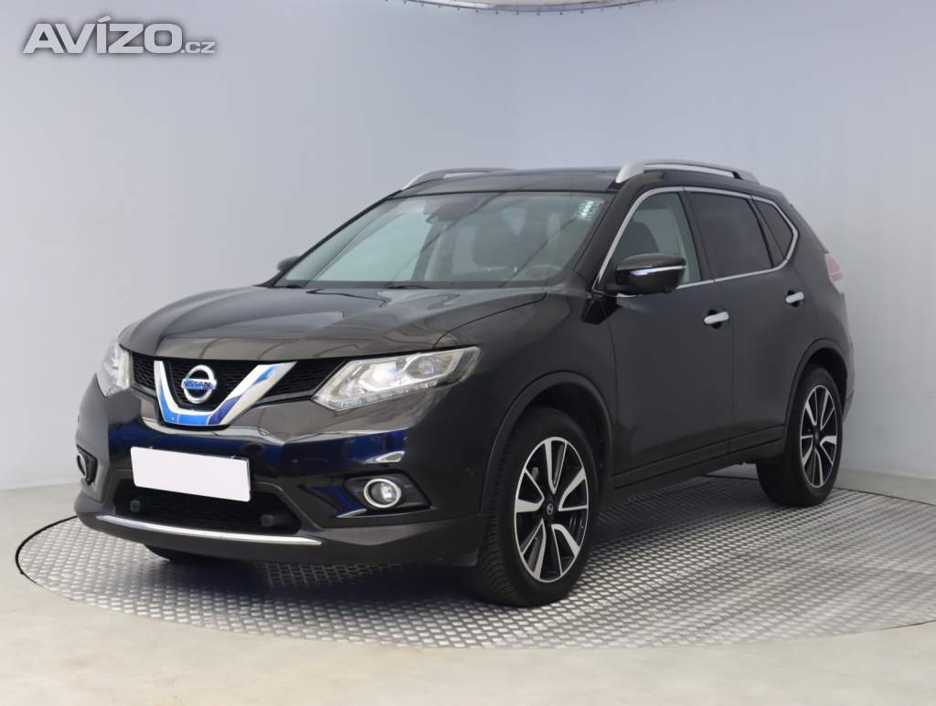 Foto inzerátu Nissan X-Trail 1.6 dCi