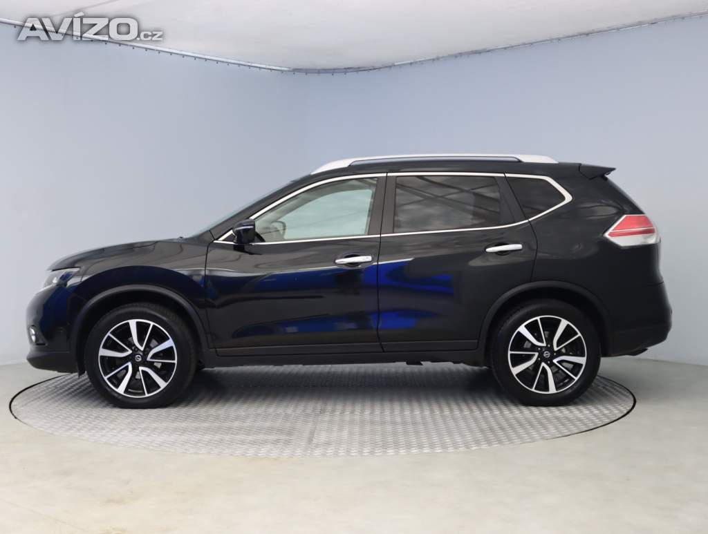 Foto inzerátu Nissan X-Trail 1.6 dCi