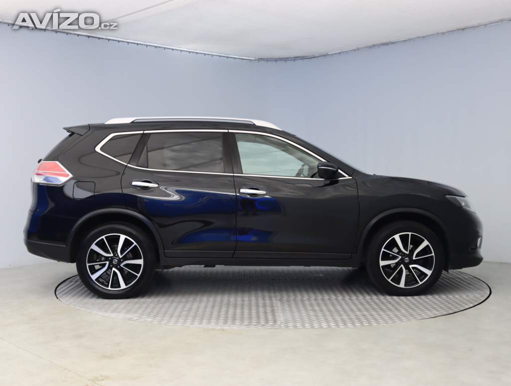 Foto inzerátu Nissan X-Trail 1.6 dCi