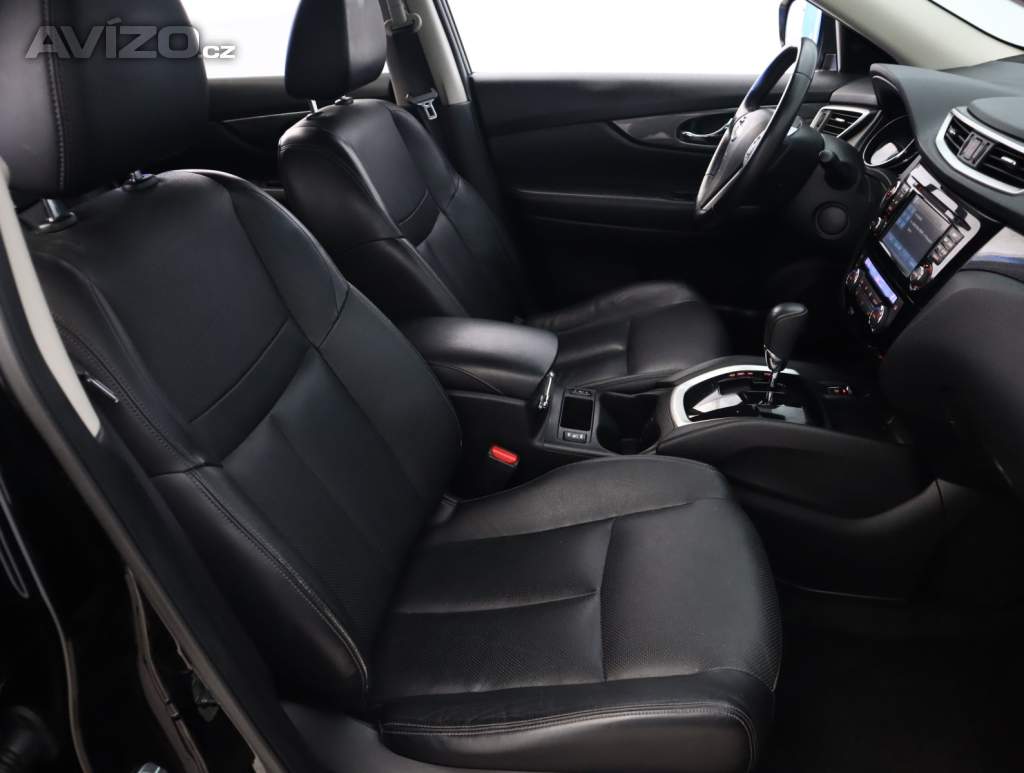 Foto inzerátu Nissan X-Trail 1.6 dCi