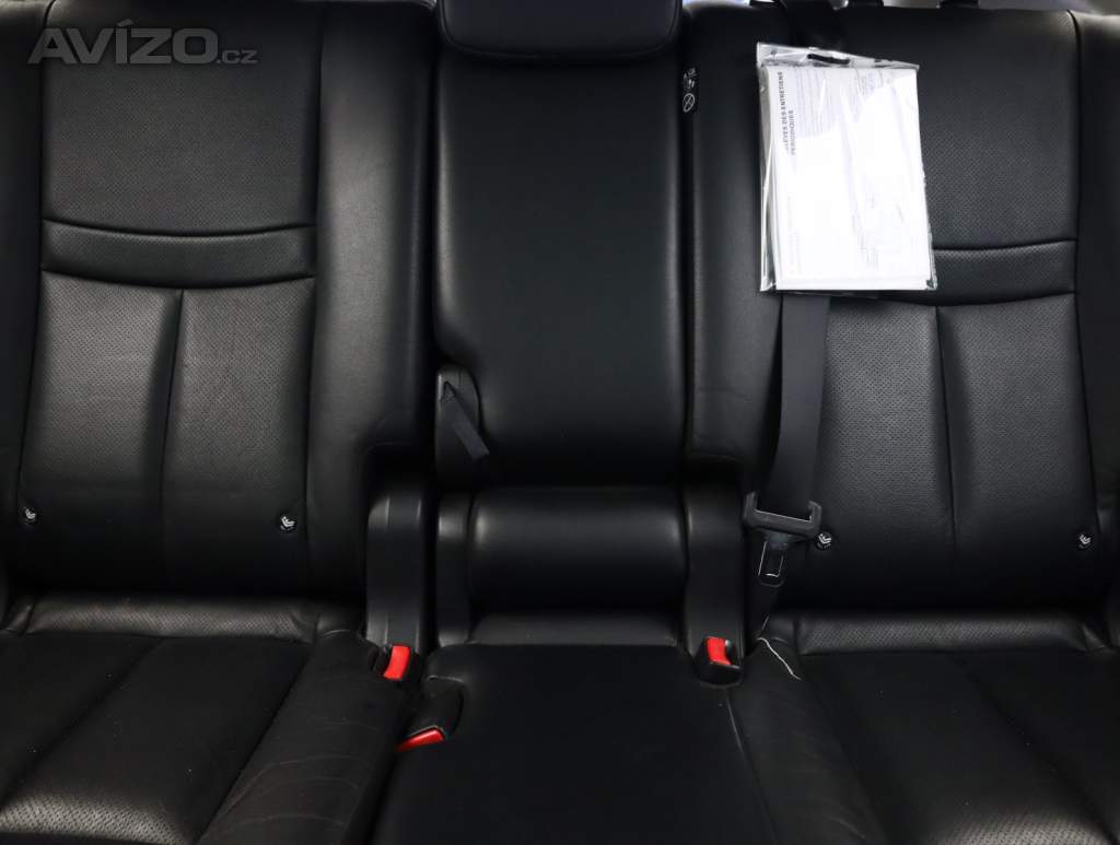 Foto inzerátu Nissan X-Trail 1.6 dCi