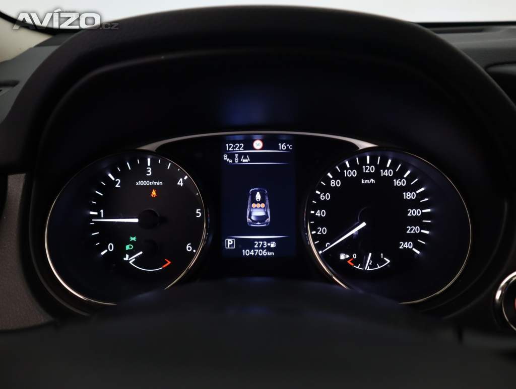 Foto inzerátu Nissan X-Trail 1.6 dCi