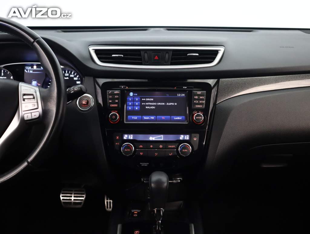 Foto inzerátu Nissan X-Trail 1.6 dCi