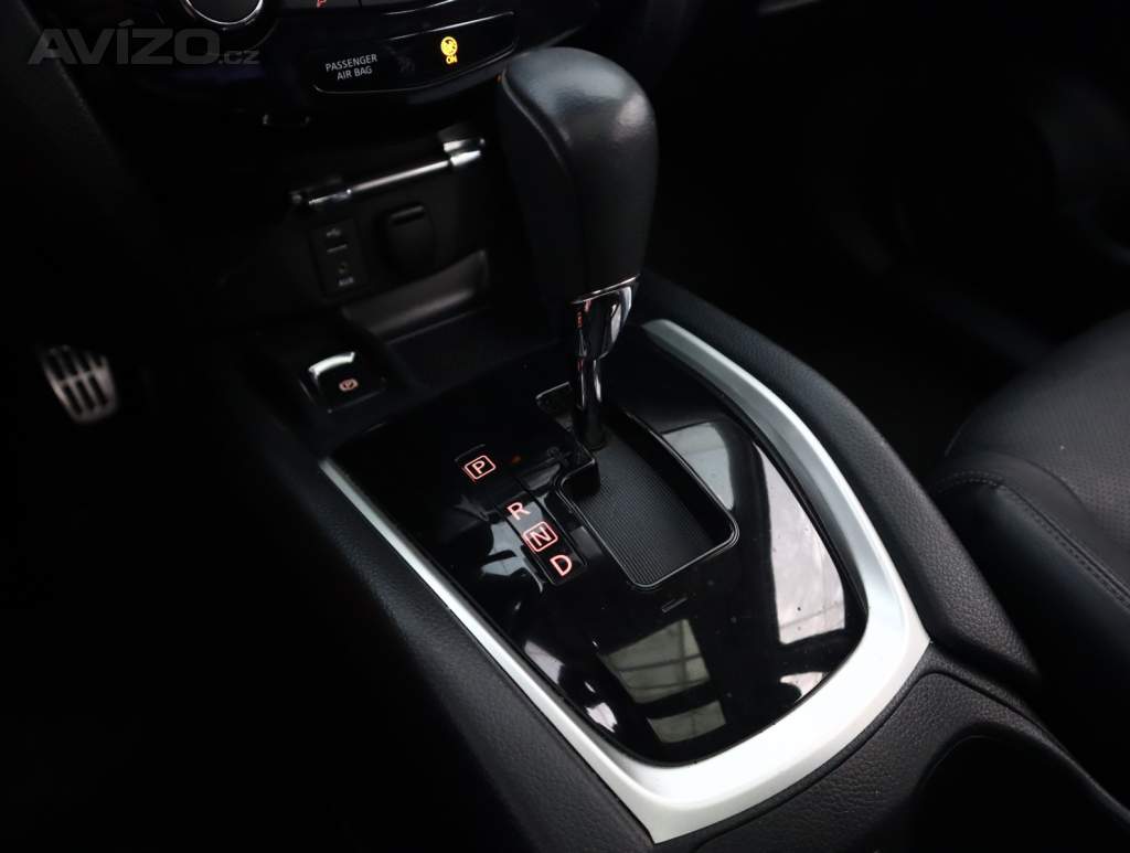 Foto inzerátu Nissan X-Trail 1.6 dCi