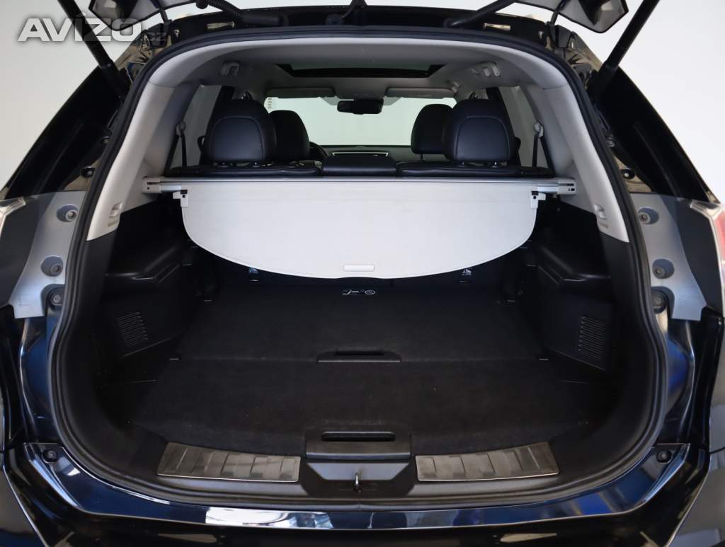 Foto inzerátu Nissan X-Trail 1.6 dCi