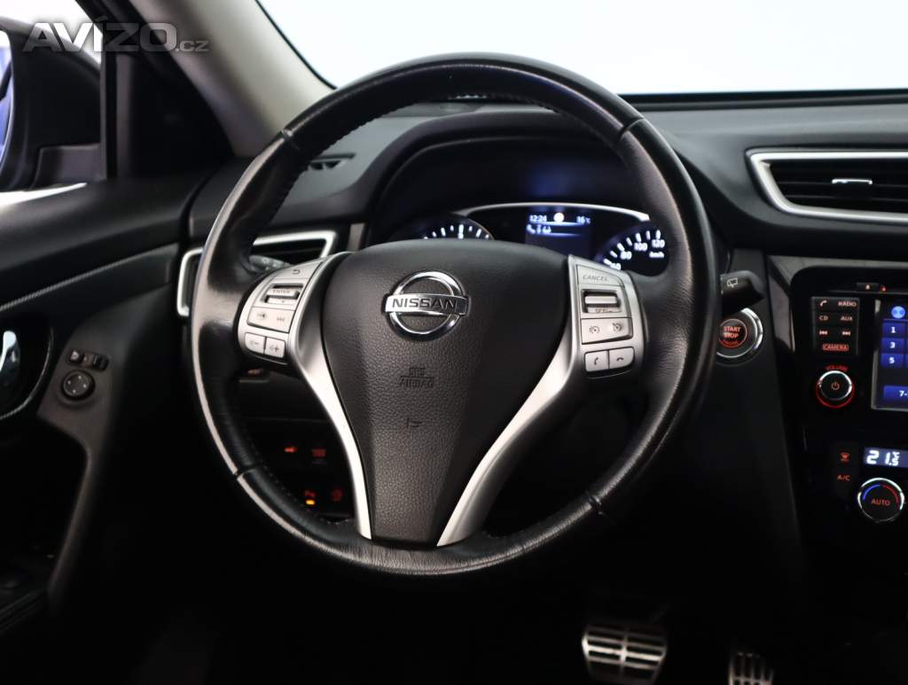 Foto inzerátu Nissan X-Trail 1.6 dCi