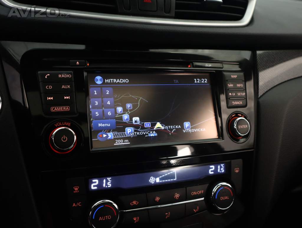 Foto inzerátu Nissan X-Trail 1.6 dCi