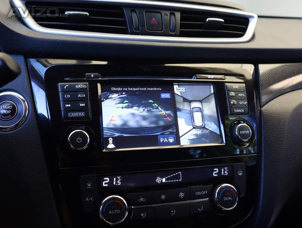 Foto inzerátu Nissan X-Trail 1.6 dCi