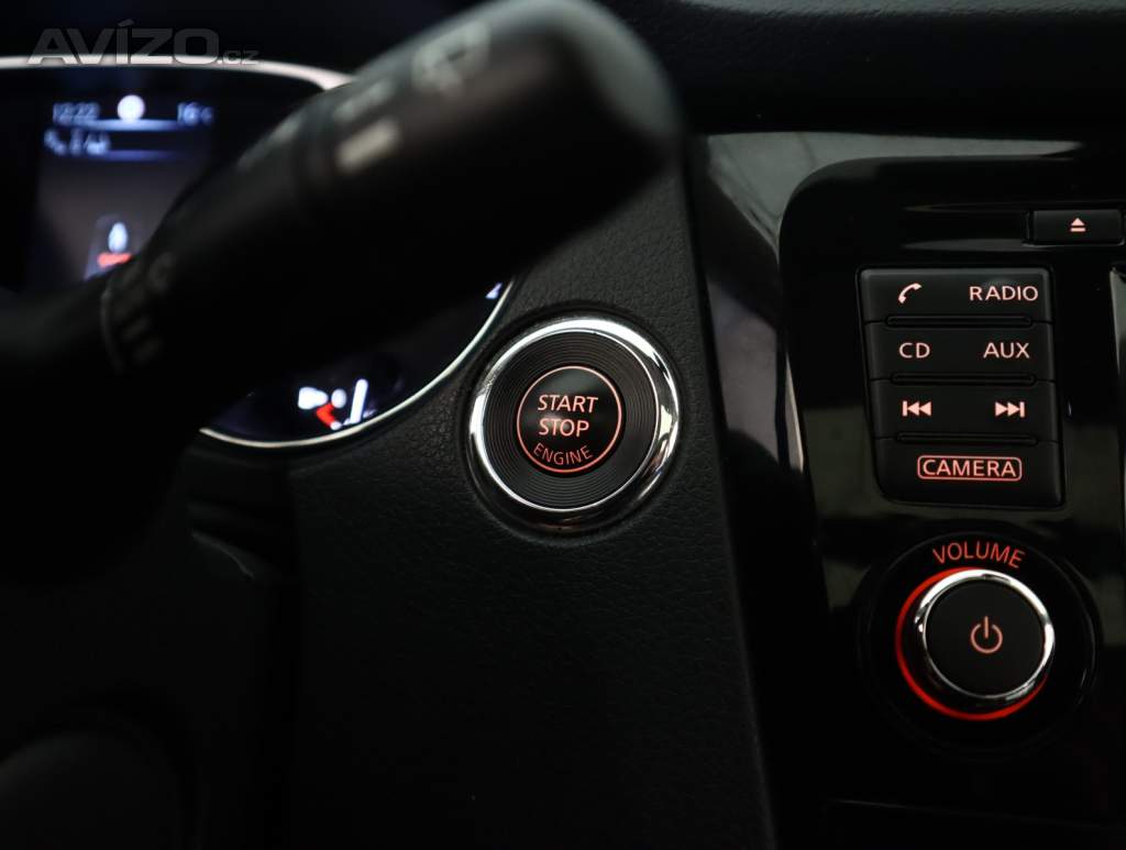 Foto inzerátu Nissan X-Trail 1.6 dCi