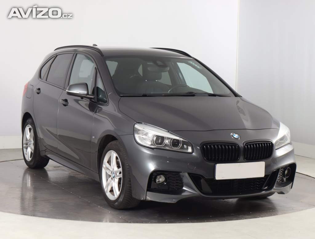 BMW 2 Active Tourer 220d Active Tourer
