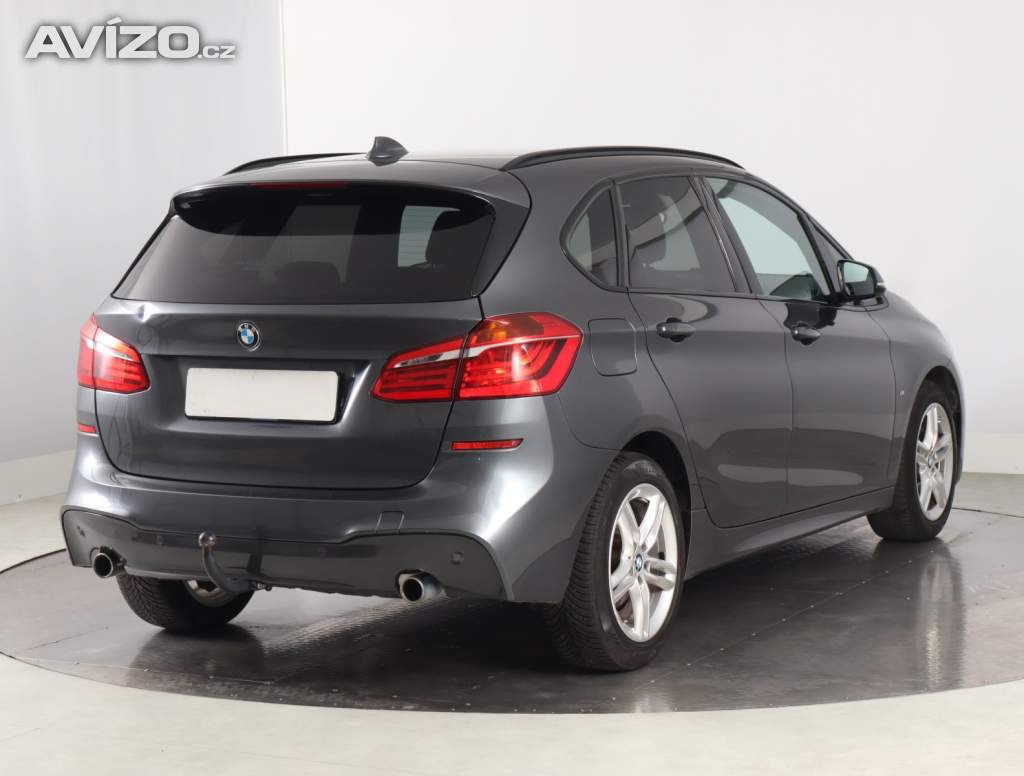 Foto inzerátu BMW 2 Active Tourer 220d Active Tourer