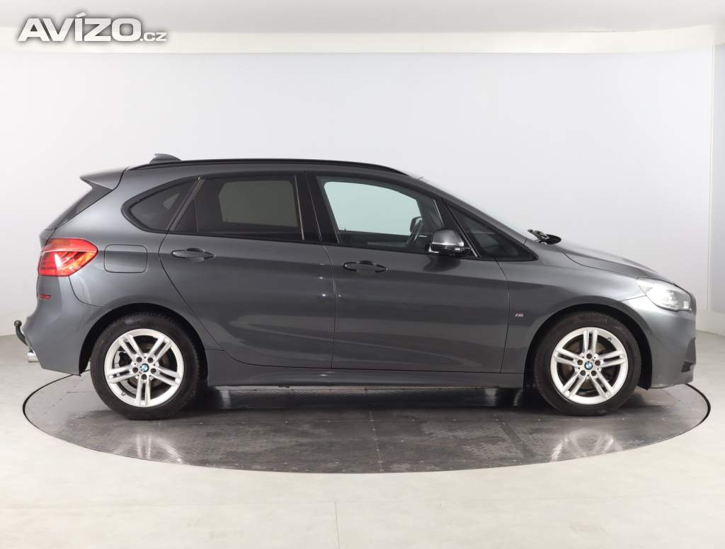 Foto inzerátu BMW 2 Active Tourer 220d Active Tourer