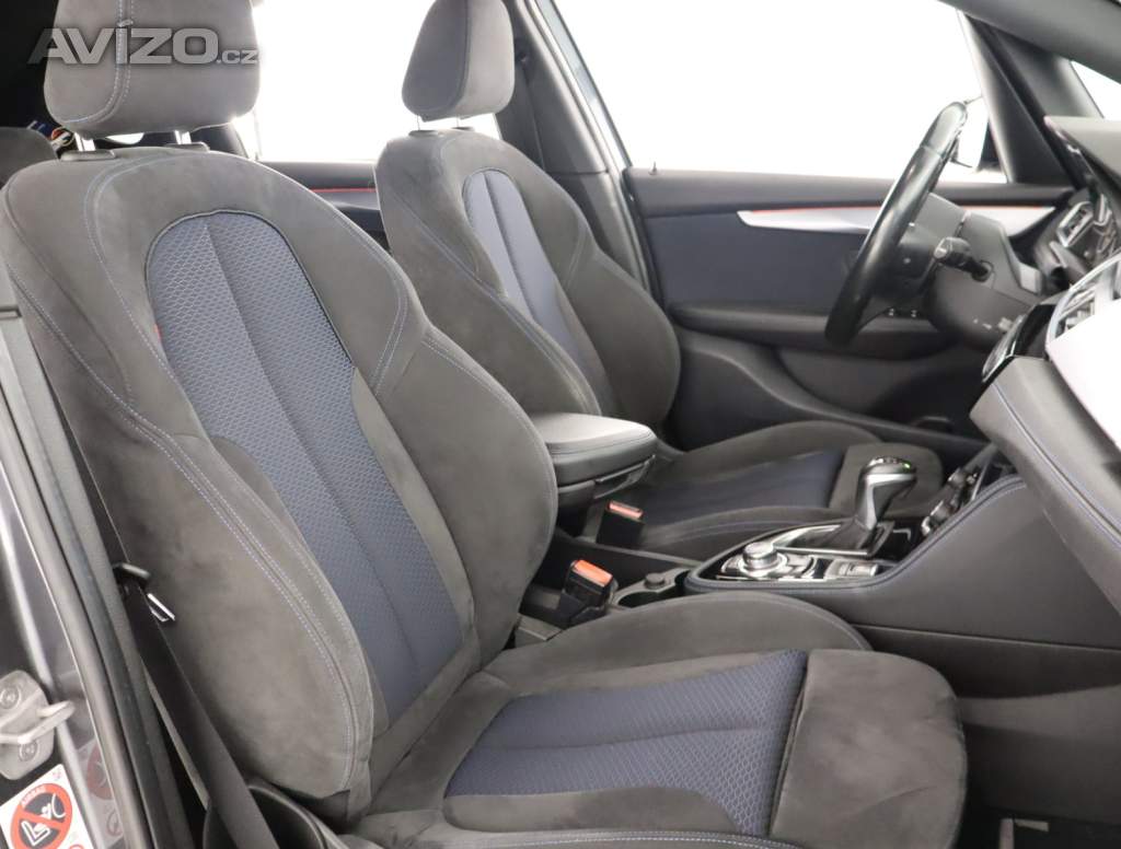 Foto inzerátu BMW 2 Active Tourer 220d Active Tourer
