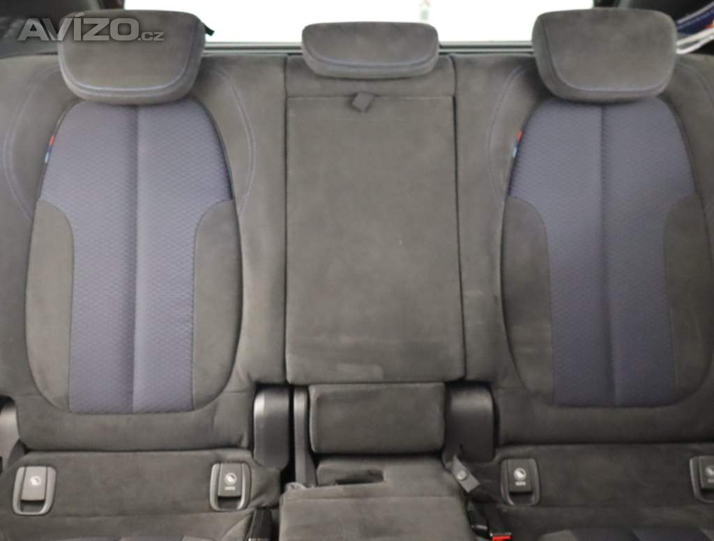 Foto inzerátu BMW 2 Active Tourer 220d Active Tourer