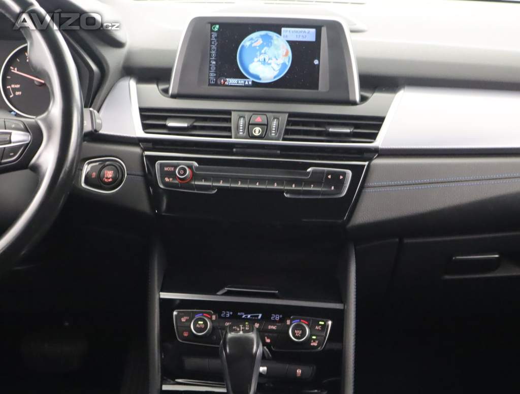 Foto inzerátu BMW 2 Active Tourer 220d Active Tourer