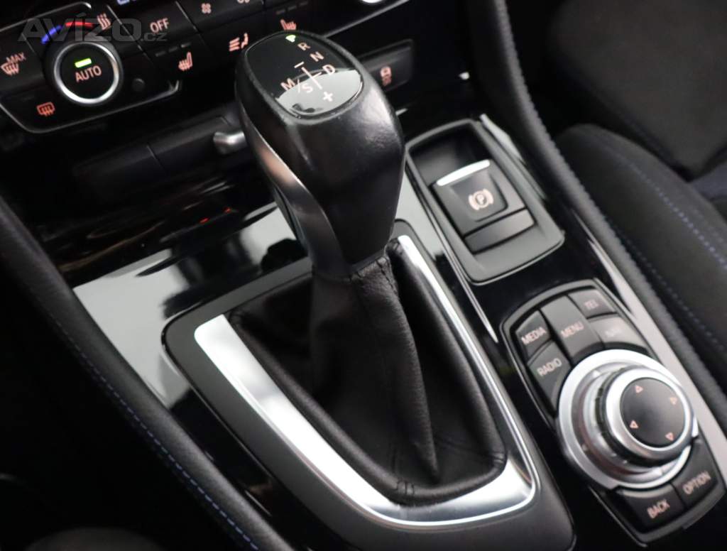 Foto inzerátu BMW 2 Active Tourer 220d Active Tourer