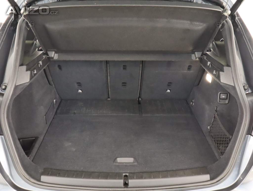 Foto inzerátu BMW 2 Active Tourer 220d Active Tourer