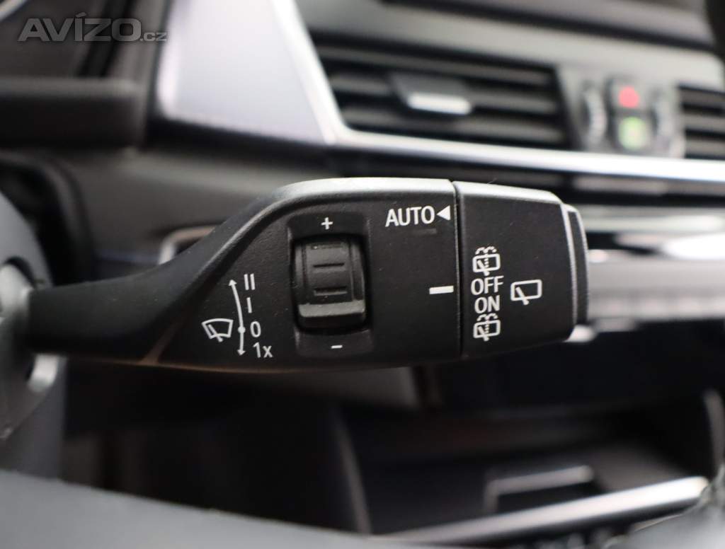 Foto inzerátu BMW 2 Active Tourer 220d Active Tourer