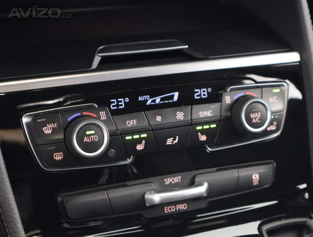 Foto inzerátu BMW 2 Active Tourer 220d Active Tourer