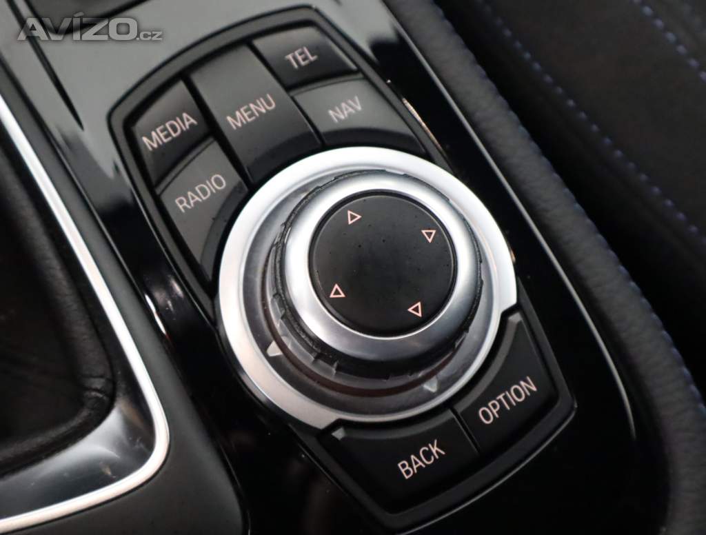 Foto inzerátu BMW 2 Active Tourer 220d Active Tourer