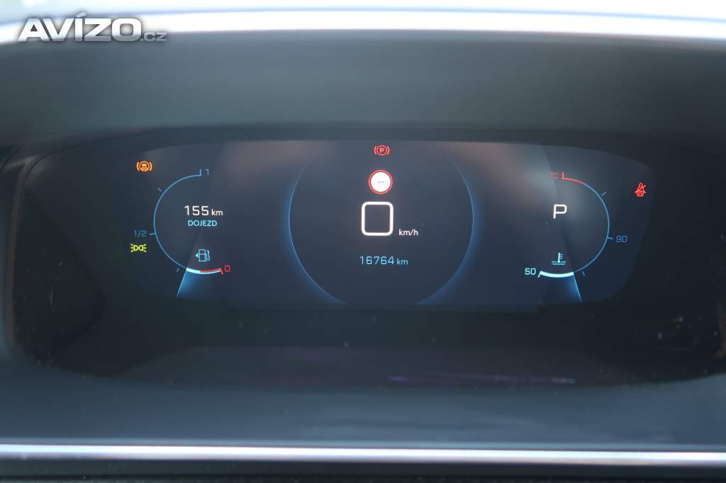 Foto inzerátu Peugeot 2008 1.2 PureTech