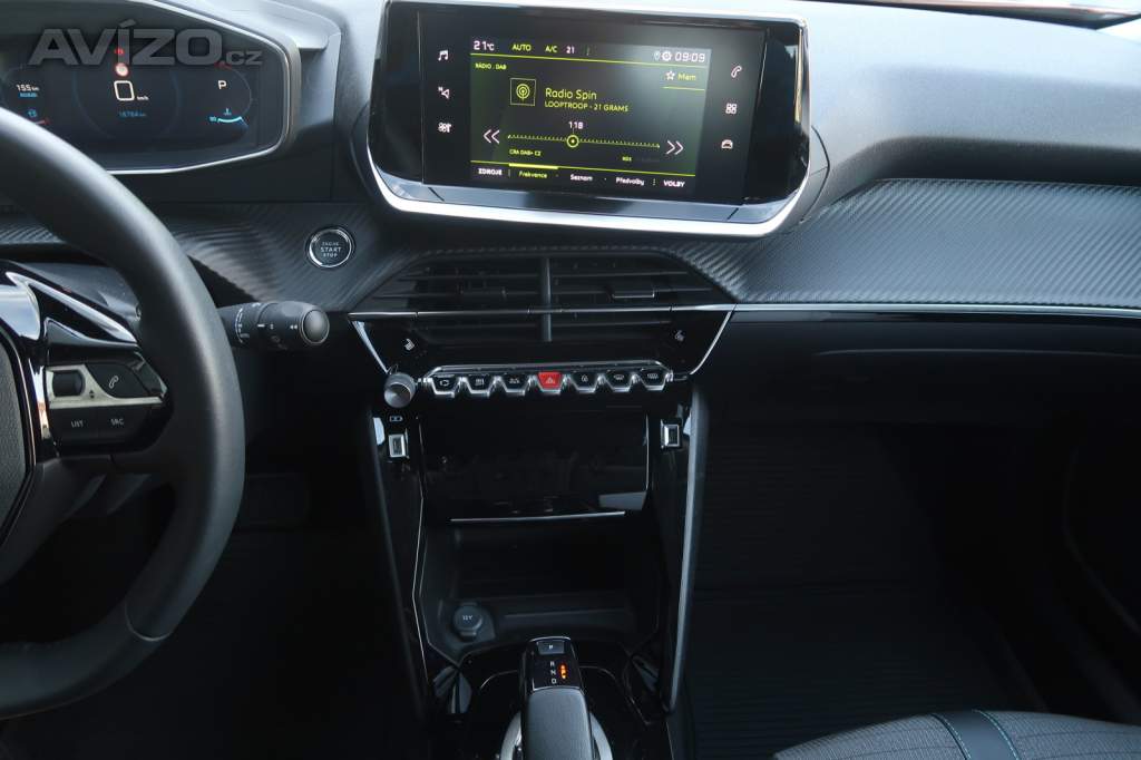 Foto inzerátu Peugeot 2008 1.2 PureTech