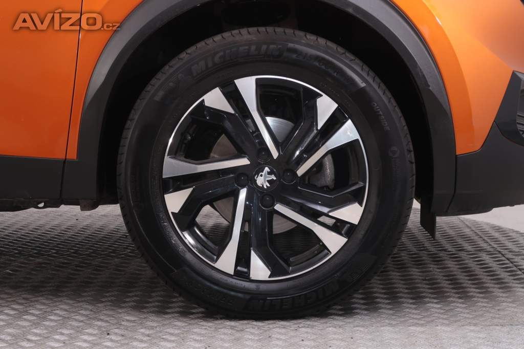 Foto inzerátu Peugeot 2008 1.2 PureTech