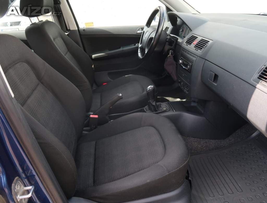 Foto inzerátu Škoda Fabia 1.2 12V